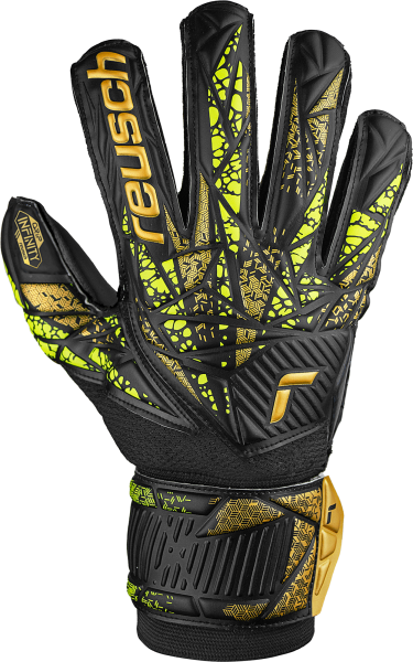 Reusch goalkeeper glove size chart deals